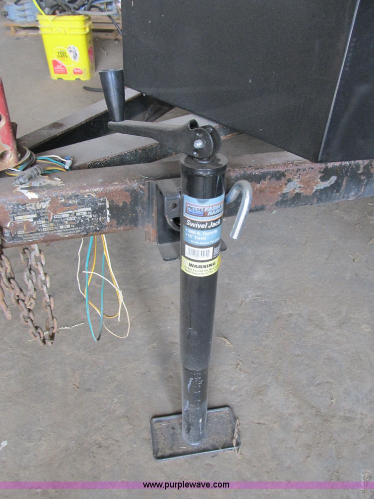 image for item K9331 Multiquip 300 amp portable welder/generator