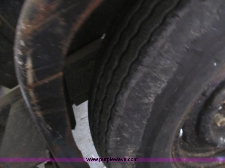 image for item K9331 Multiquip 300 amp portable welder/generator