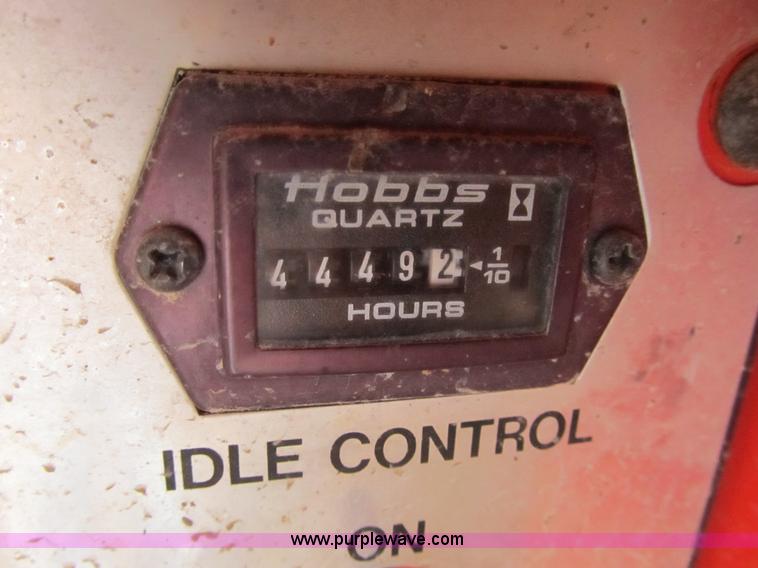 image for item K9331 Multiquip 300 amp portable welder/generator