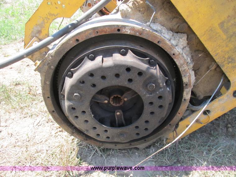 image for item K9335 Detroit 371 diesel engine