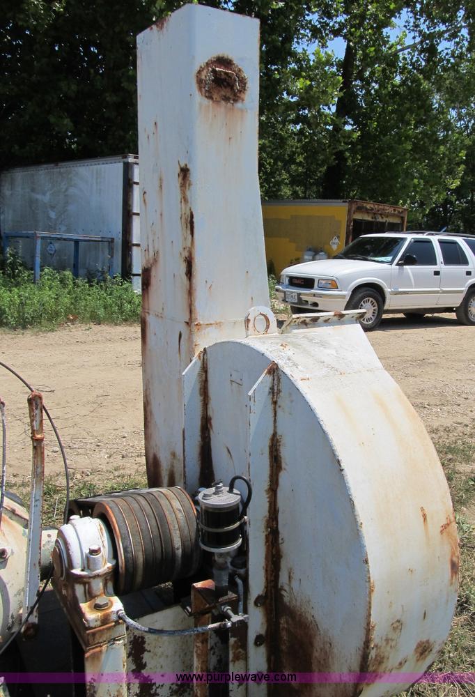 image for item K9336 Detroit 371 diesel engine