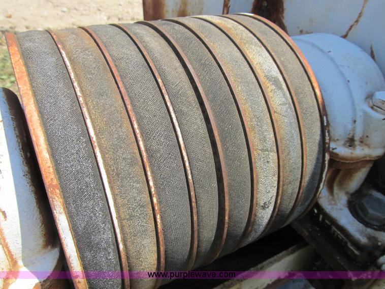 image for item K9336 Detroit 371 diesel engine