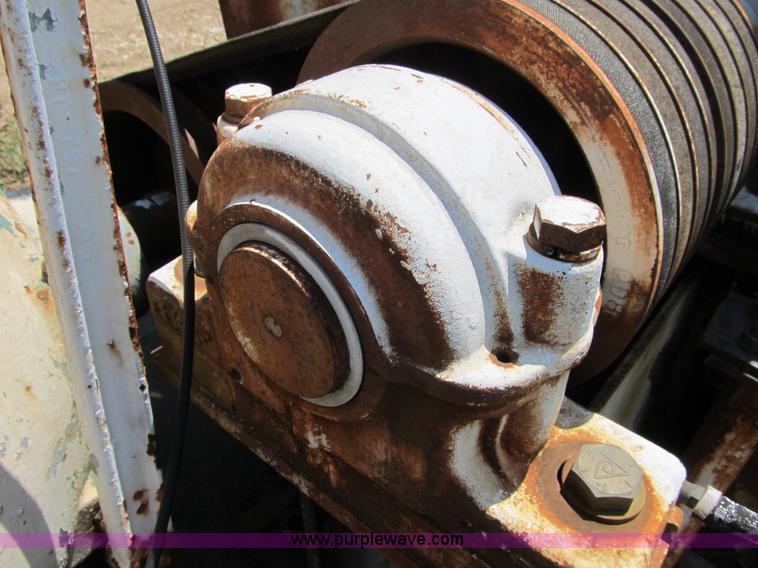 image for item K9336 Detroit 371 diesel engine