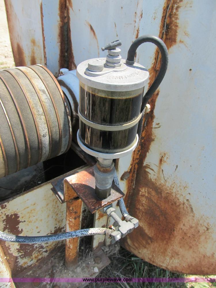 image for item K9336 Detroit 371 diesel engine