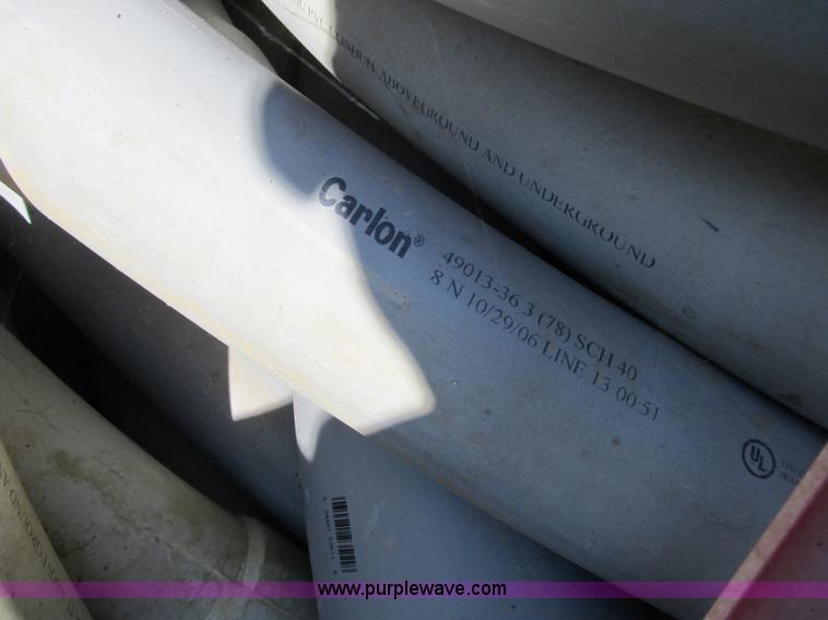 image for item K9337 Pengell Plastics M36LID underground electric vault