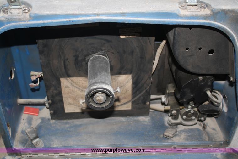 image for item K9809 Miller CP250TS welder