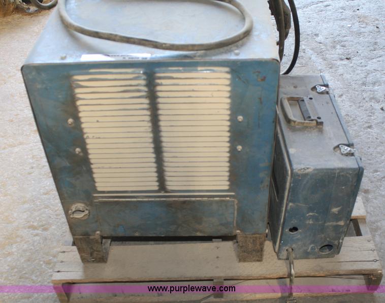 image for item K9809 Miller CP250TS welder