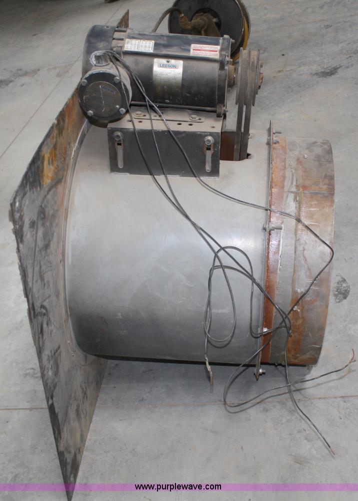 image for item L9456 24" ventilation fan