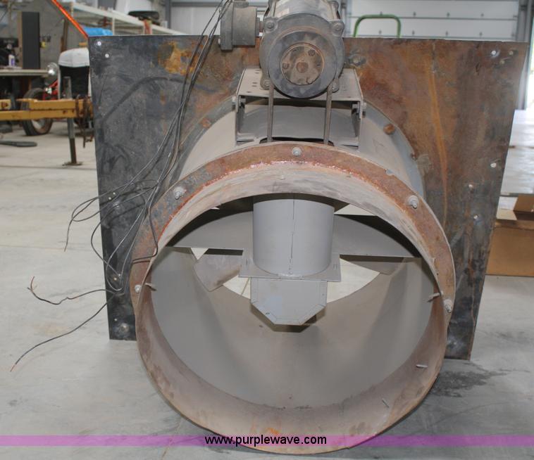 image for item L9456 24" ventilation fan