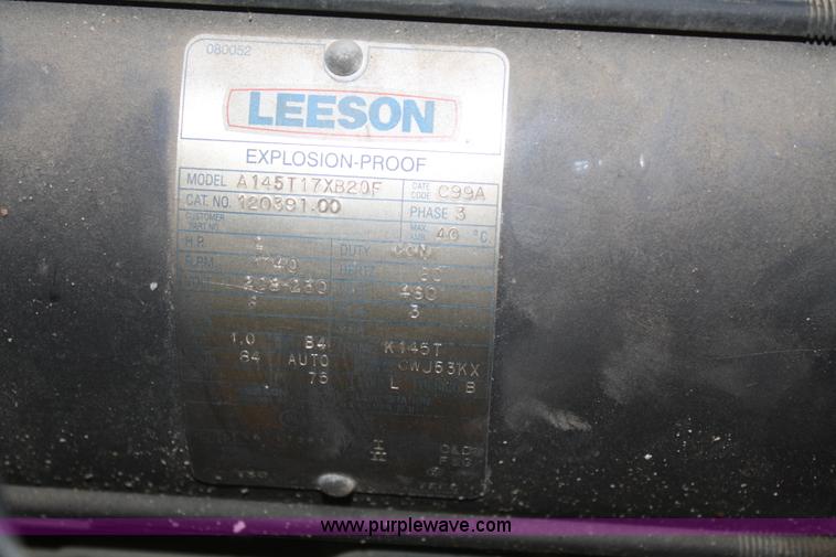 image for item L9456 24" ventilation fan