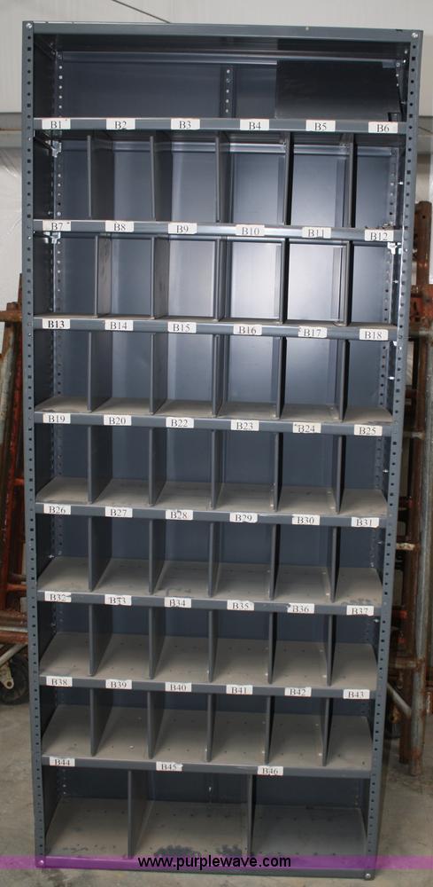 image for item L9460 Bolt bin