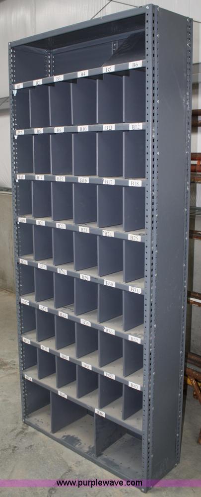 image for item L9460 Bolt bin