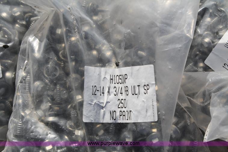 image for item L9473 Building supplies