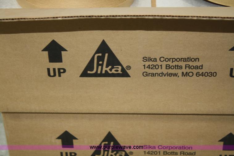 image for item L9473 Building supplies