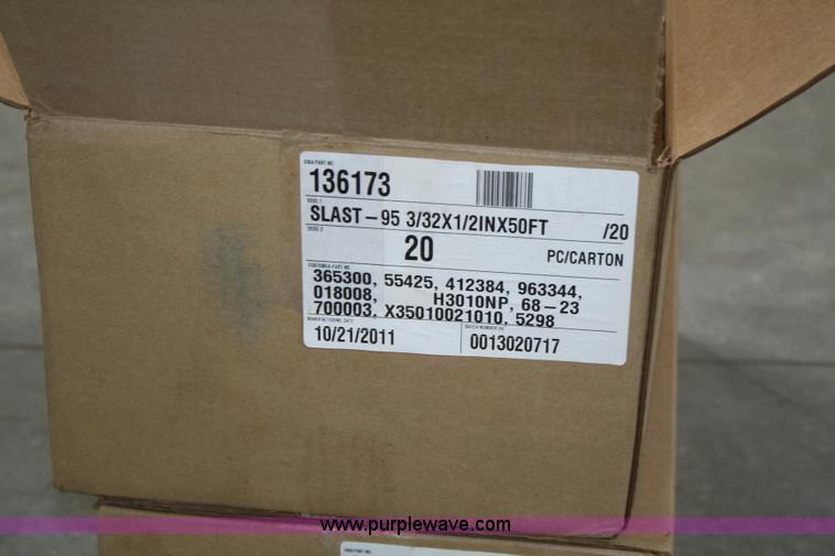 image for item L9473 Building supplies