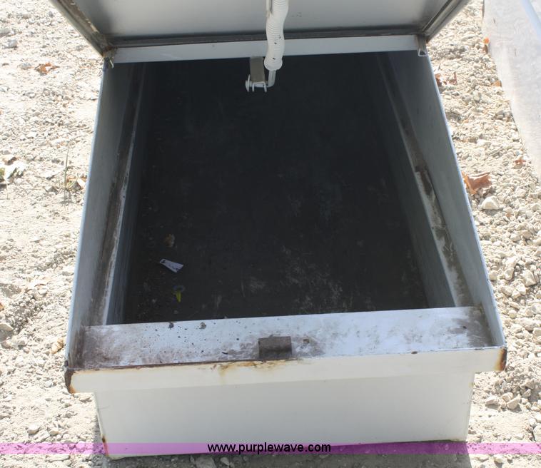 image for item L9497 RK pickup toolbox