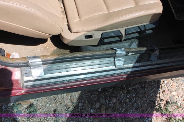 image for item L9947 1995 BMW 318iS