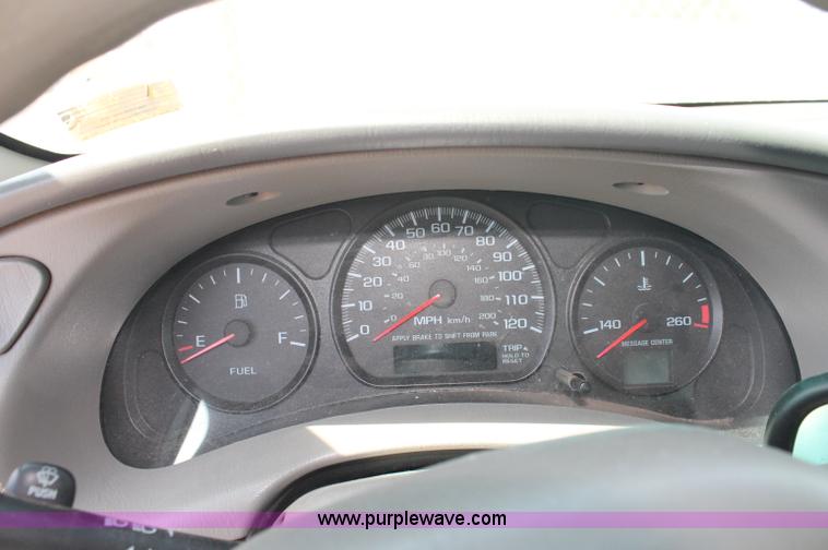 image for item L9948 2000 Chevrolet Impala