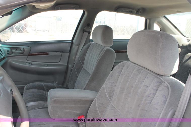 image for item L9948 2000 Chevrolet Impala