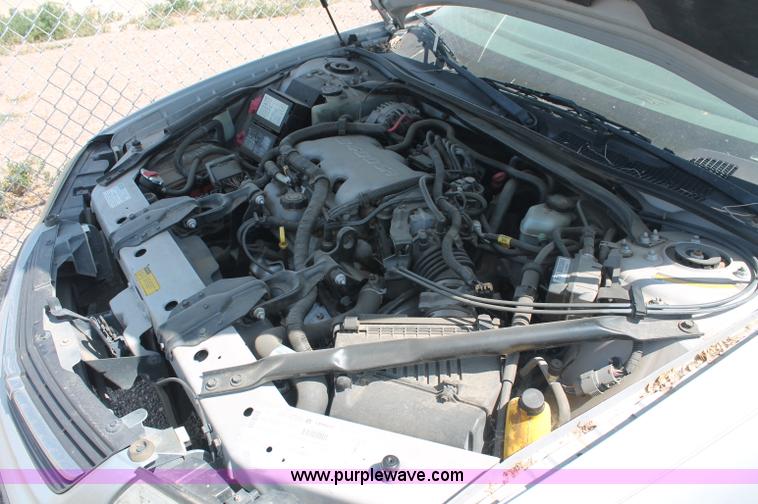 image for item L9948 2000 Chevrolet Impala