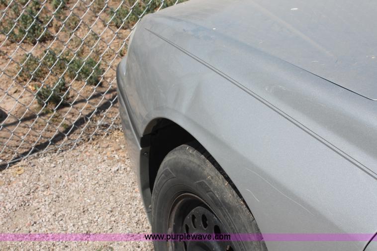 image for item L9948 2000 Chevrolet Impala