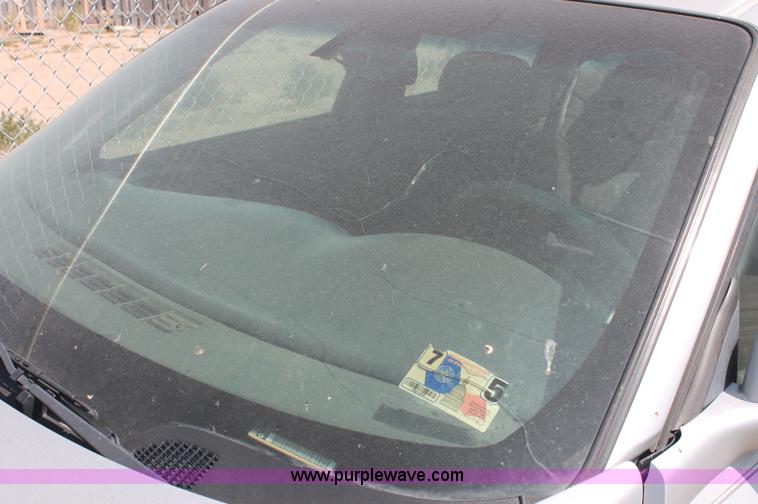 image for item L9948 2000 Chevrolet Impala