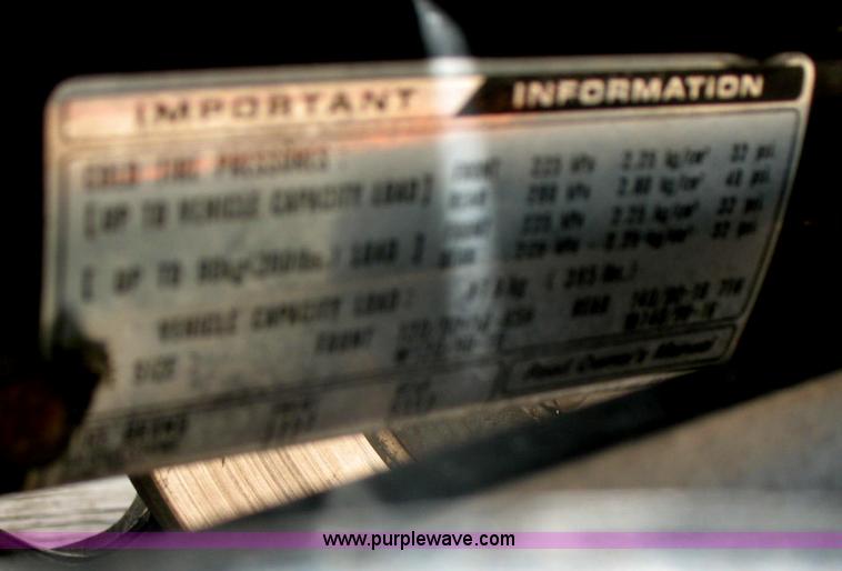 image for item S9749 1983 Honda Goldwing GL1100 Interstate motorcycle