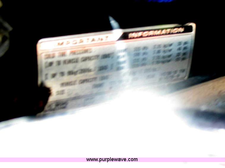 image for item S9749 1983 Honda Goldwing GL1100 Interstate motorcycle