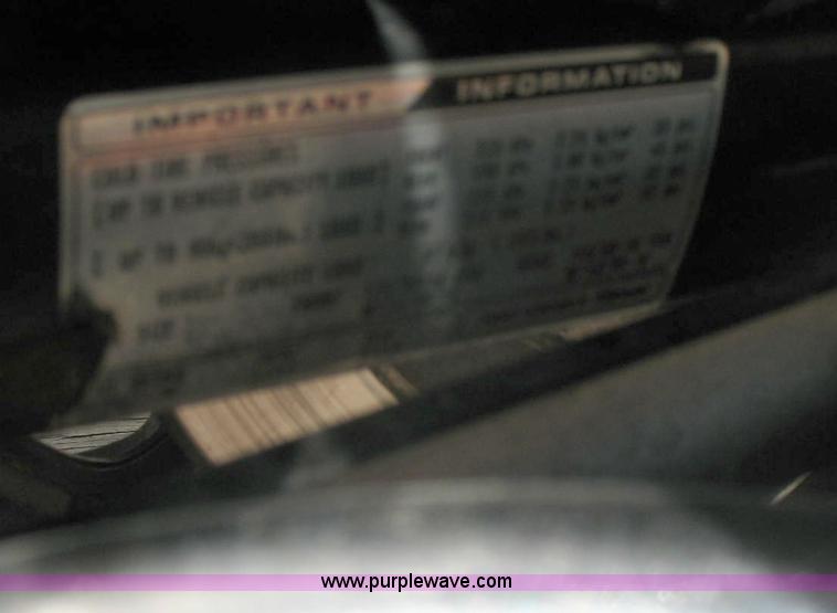 image for item S9749 1983 Honda Goldwing GL1100 Interstate motorcycle