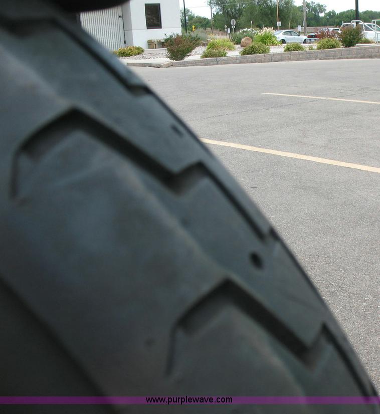 image for item S9749 1983 Honda Goldwing GL1100 Interstate motorcycle