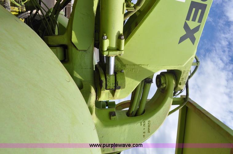 image for item A5951 1980 Terex TS14B scraper