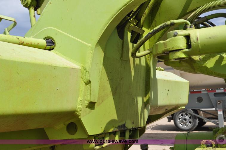 image for item A5951 1980 Terex TS14B scraper