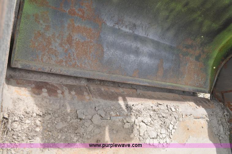 image for item A5951 1980 Terex TS14B scraper