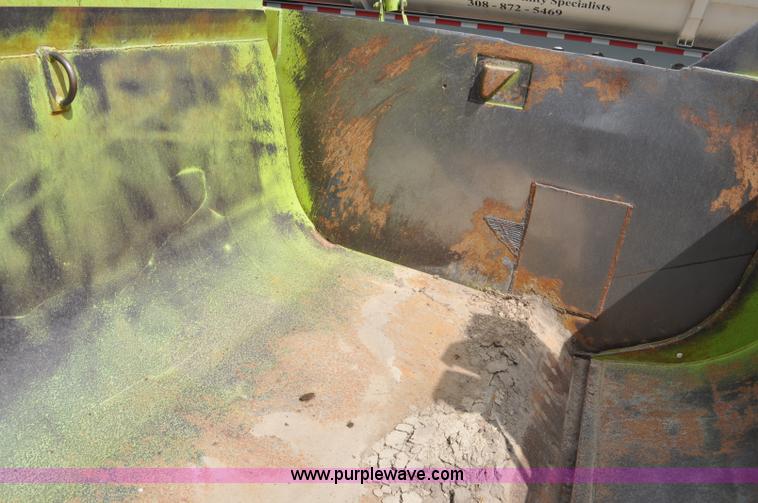 image for item A5951 1980 Terex TS14B scraper