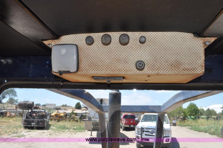 image for item A5955 1996 Komatsu D41P-5 dozer