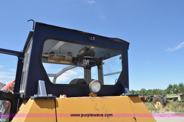 image for item A5955 1996 Komatsu D41P-5 dozer