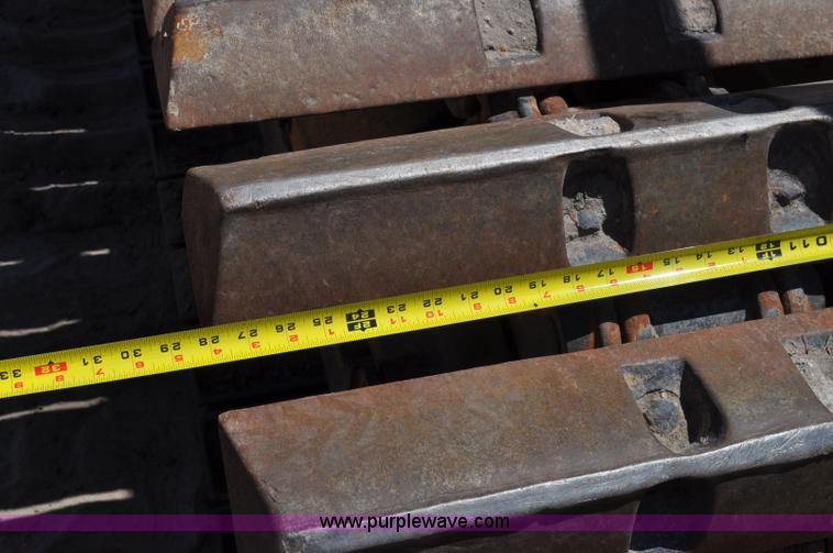 image for item A5955 1996 Komatsu D41P-5 dozer