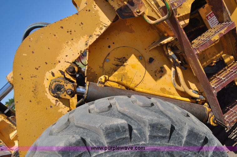 image for item A5956 1981 Dresser 530 wheel loader