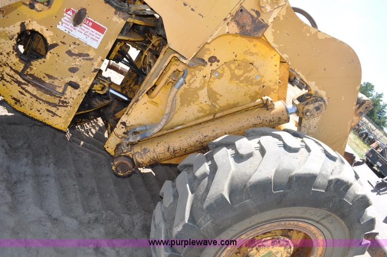 image for item A5956 1981 Dresser 530 wheel loader