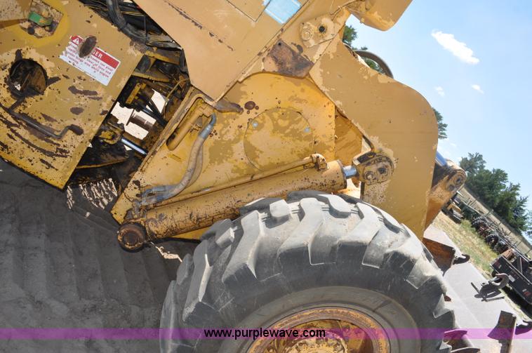 image for item A5956 1981 Dresser 530 wheel loader