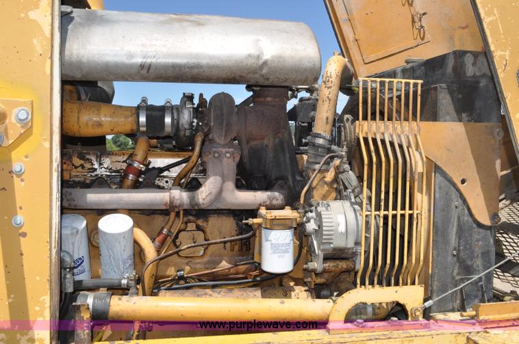 image for item A5956 1981 Dresser 530 wheel loader