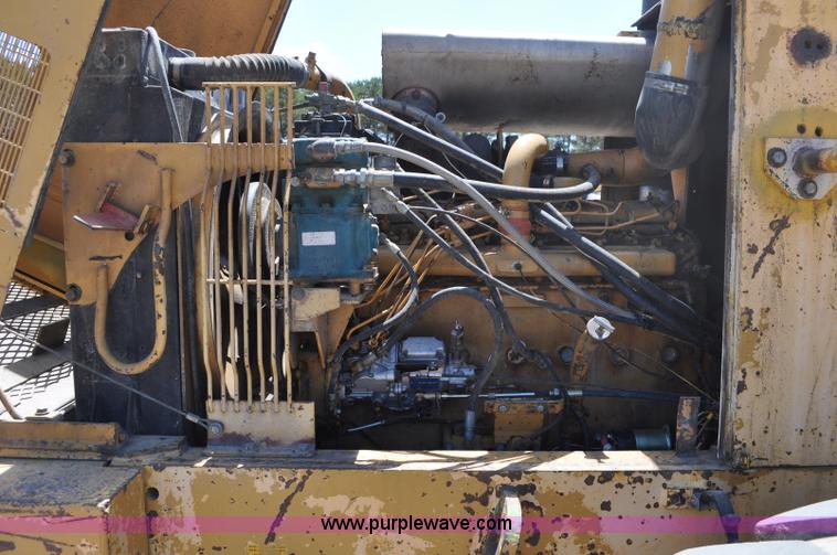 image for item A5956 1981 Dresser 530 wheel loader