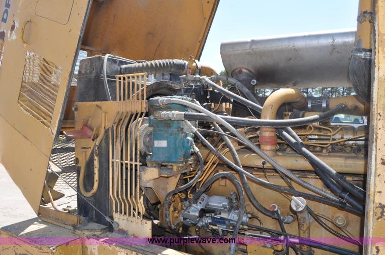 image for item A5956 1981 Dresser 530 wheel loader