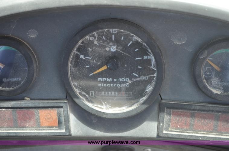 image for item A5959 New Holland 555E backhoe