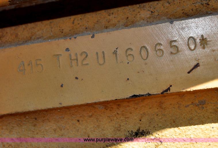 image for item A5961 1,000 gallon fuel tank