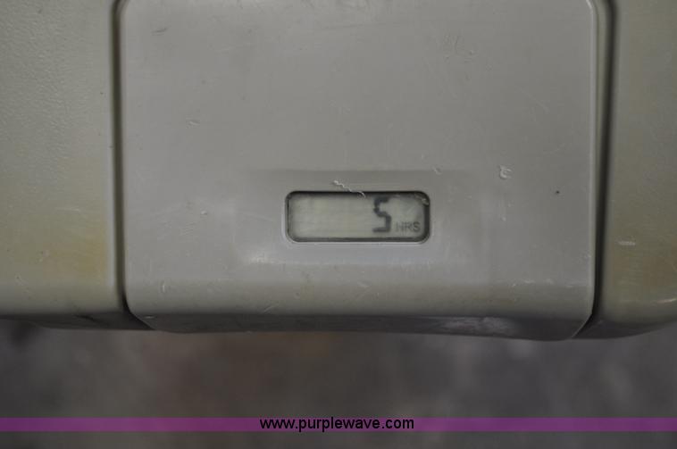 image for item A5963 Mikasa MTX-70 compactor