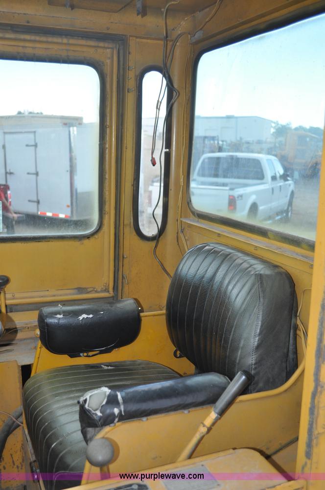 image for item A5966 1964 Caterpillar 944A wheel loader