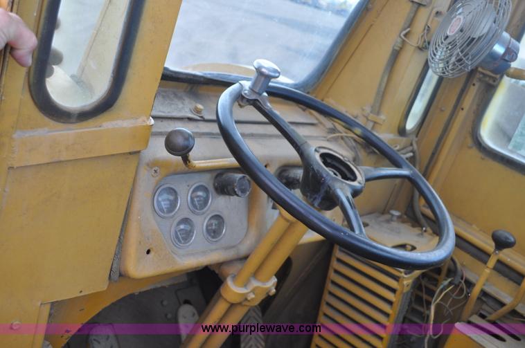 image for item A5966 1964 Caterpillar 944A wheel loader