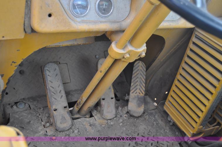 image for item A5966 1964 Caterpillar 944A wheel loader