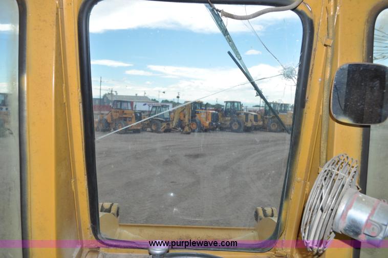 image for item A5966 1964 Caterpillar 944A wheel loader